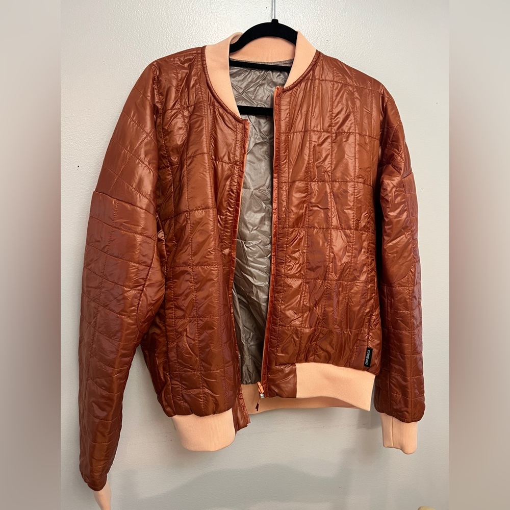 Cotopaxi Jacket